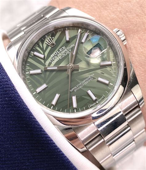 day just rolex green|rolex datejust 36mm green dial.